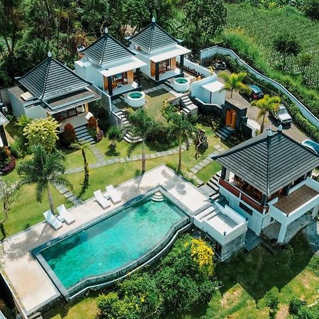 Mount Batur Villa Кинтамани Экстерьер фото