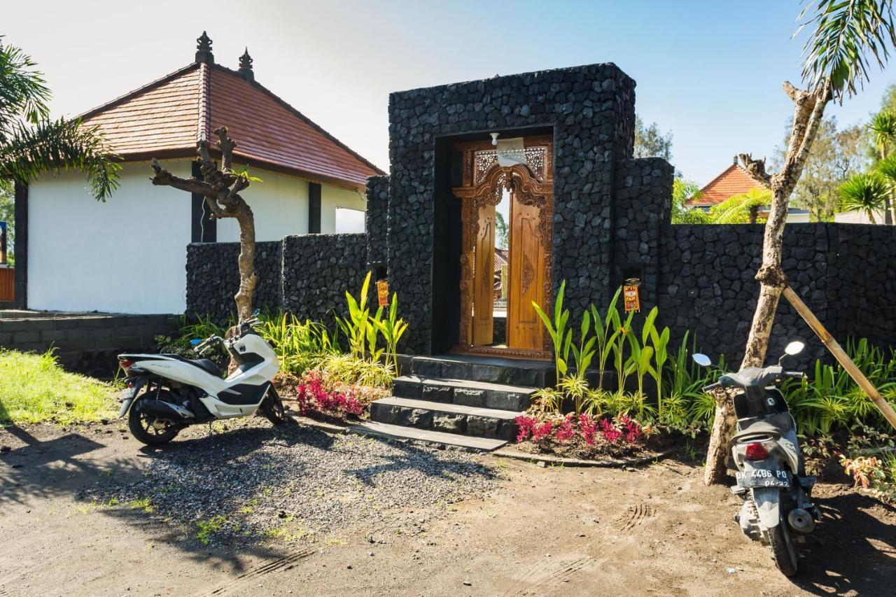 Mount Batur Villa Кинтамани Экстерьер фото
