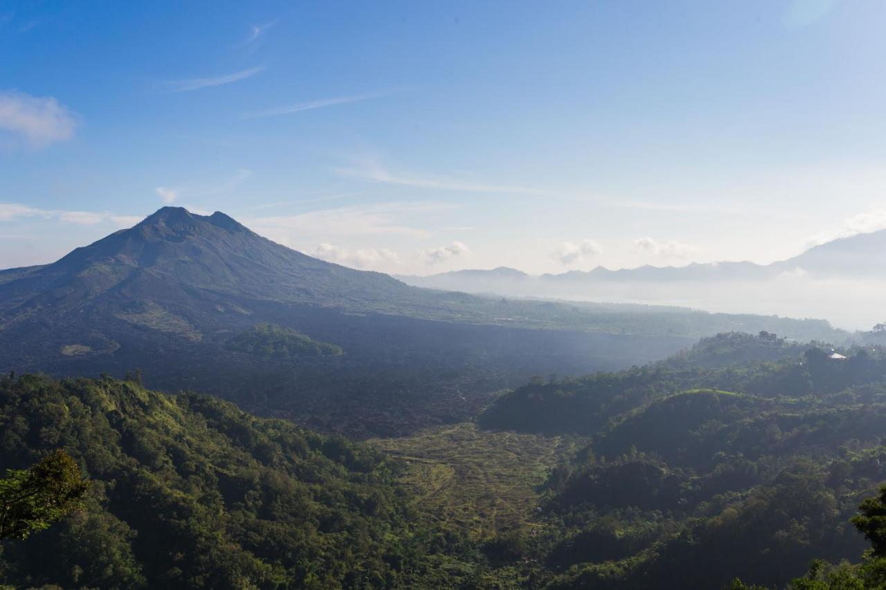 Mount Batur Villa Кинтамани Экстерьер фото