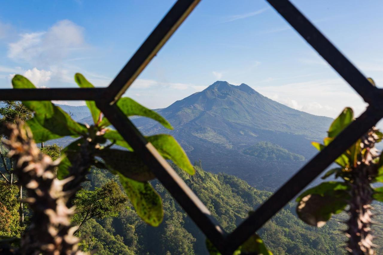 Mount Batur Villa Кинтамани Экстерьер фото