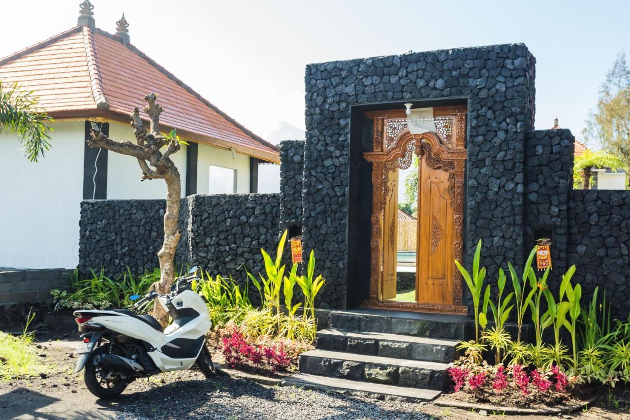 Mount Batur Villa Кинтамани Экстерьер фото