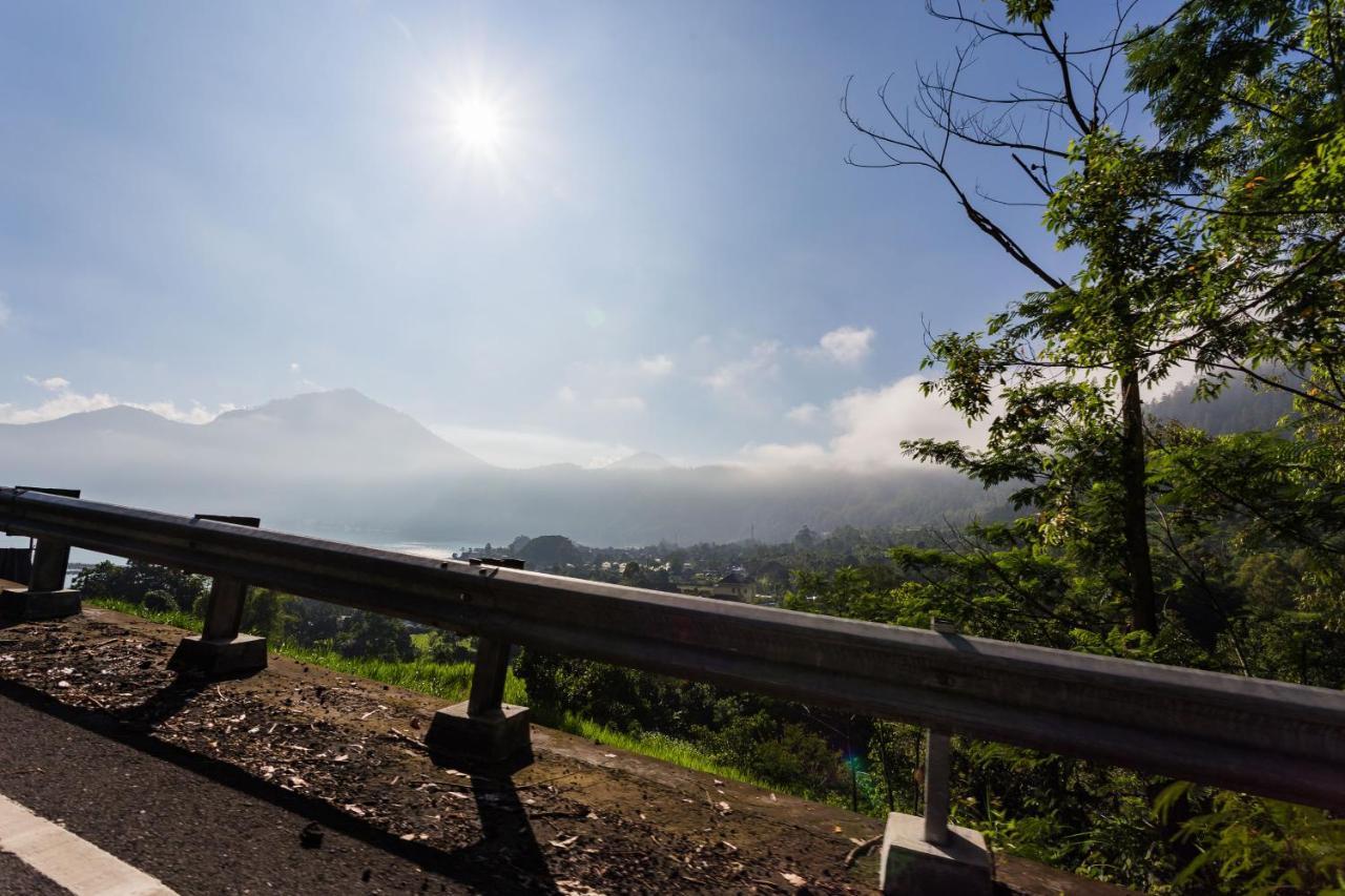 Mount Batur Villa Кинтамани Экстерьер фото