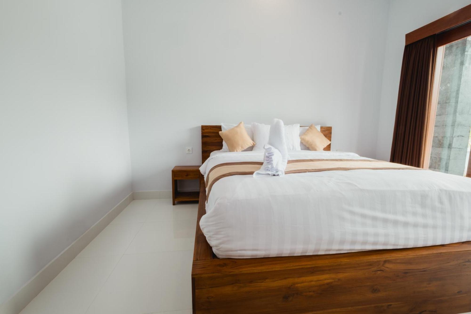 Mount Batur Villa Кинтамани Экстерьер фото