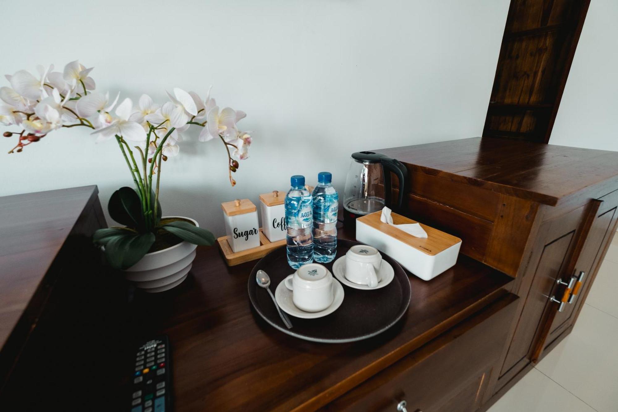 Mount Batur Villa Кинтамани Номер фото
